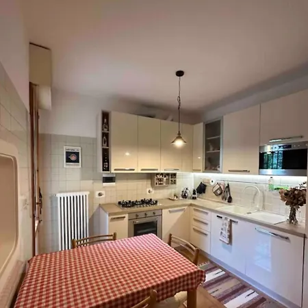 منزل للإقامة Privata La Mura