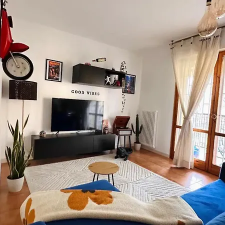 Privata La Mura La Mura San Carlo