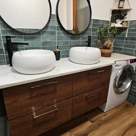 Privatunterkunft Privata La Mura *