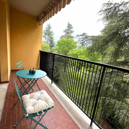 Privata La Mura منزل للإقامة La Mura San Carlo