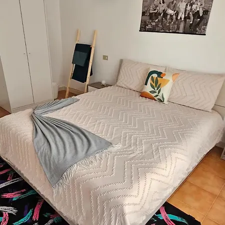Homestay Privata La Mura