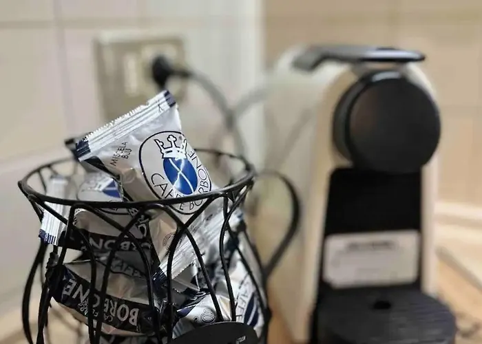 Privata La Mura 홈스테이 *