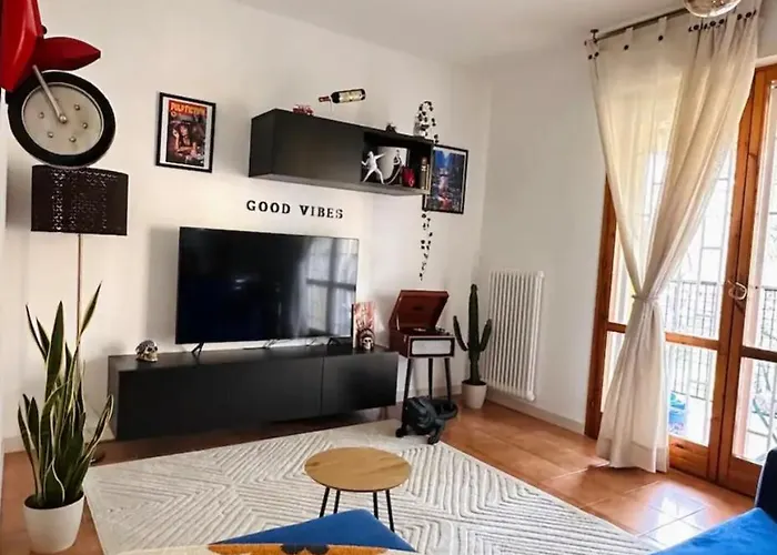 Privata La Mura La Mura San Carlo