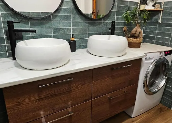 منزل للإقامة Privata La Mura *