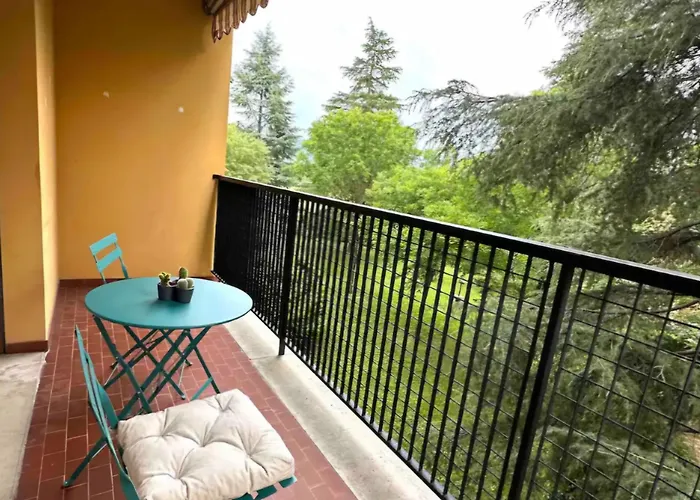 Privata La Mura منزل للإقامة La Mura San Carlo