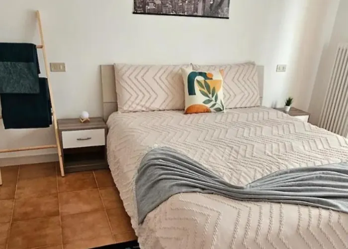 Privata La Mura منزل للإقامة